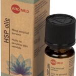 Aromed Lotus HSP olie bio