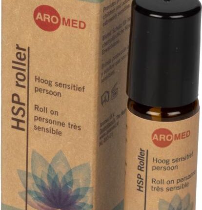 Aromed Lotus HSP roller