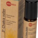 Aromed Lotus 3e chakra roller  bio