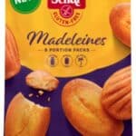 Schar Madeleines classic glutenvrij