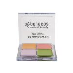 Benecos natural beauty Natural CC concealer