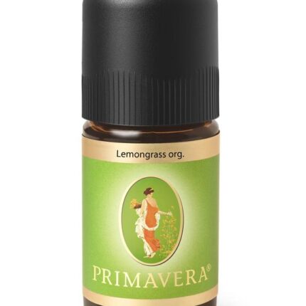 Primavera Lemongras bio