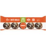 Bioyuga Date balls apricot bio