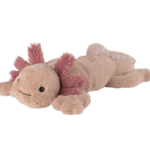 Warmies hotpak axolotl