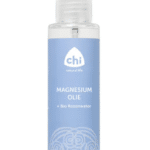 Chi Magnesium olie+ Bio Rozenwater