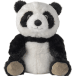 Warmies Panda*