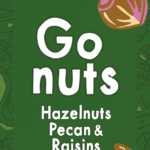 Lovechock Lovechock Go Nuts