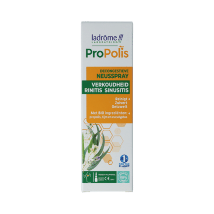 Ladrome Propolis neusspray bio