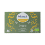 Ladrome Stoelgang infusie bio