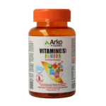 Arkovital Vitamines junior