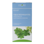 Cydonia Vrouwenmantel vaginaaltabletten