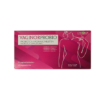 Cydonia Vaginor probio vagitab