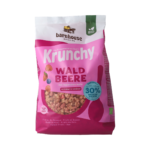 Barnhouse Krunchy havergranola bosvruchten bio