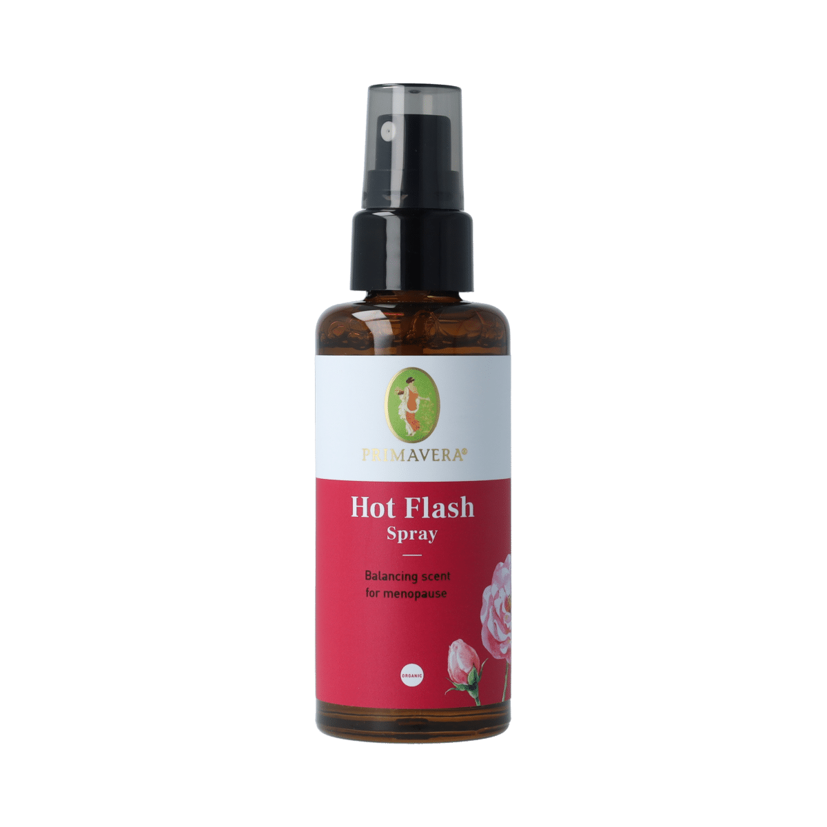 4086900080096_A1N1.png Primavera Hot Flash Spray - Afbeelding 1