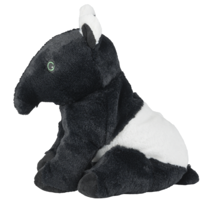 Warmies Tapir