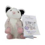 Warmies Warmteknuffel Opossum