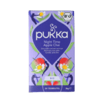 Pukka Night Time Apple Chai
