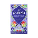 Pukka Night Time Apple Chai - Afbeelding 3