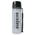 Purasana Drinkfles plastic 750ml