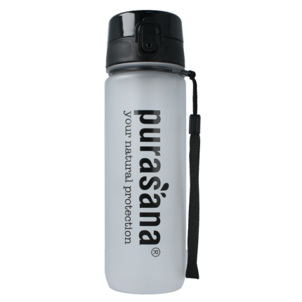 Purasana Drinkfles plastic 750ml