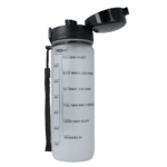 Purasana Drinkfles plastic 750ml - Afbeelding 2