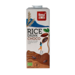 Lima Rice drink choco bio