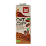 Lima Oat drink choco bio