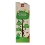Lima Oat drink choco bio - Afbeelding 4
