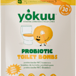 Yokuu Toilet bomb fresh breeze