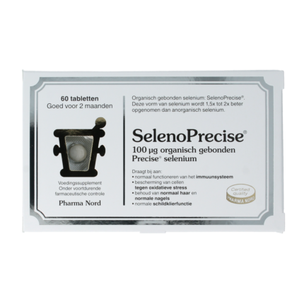 Pharma Nord SelenoPrecise