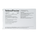 Pharma Nord SelenoPrecise - Afbeelding 2
