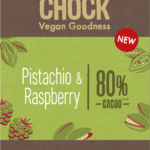 Lovechock Lovechock Pistachio & Raspberry