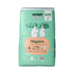 Moomin Baby luiers maat 4 7-14kg