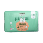 Moomin Baby luiers maat 4 7-14kg - Afbeelding 3