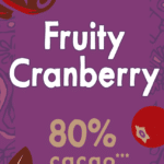 Lovechock Lovechock Fruity Cranberry