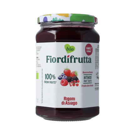 Fiordifrutta Bosvruchtenjam bio