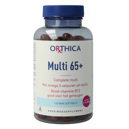 Orthica Multi 65+