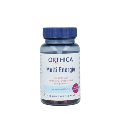 Orthica Multi energie