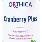 Orthica Cranberry plus