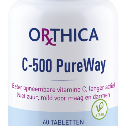Orthica C-500 pureway