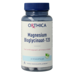 Orthica Magnesium bisglycinaat