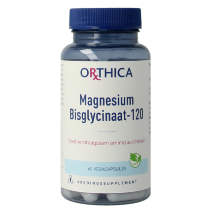 Orthica Magnesium bisglycinaat