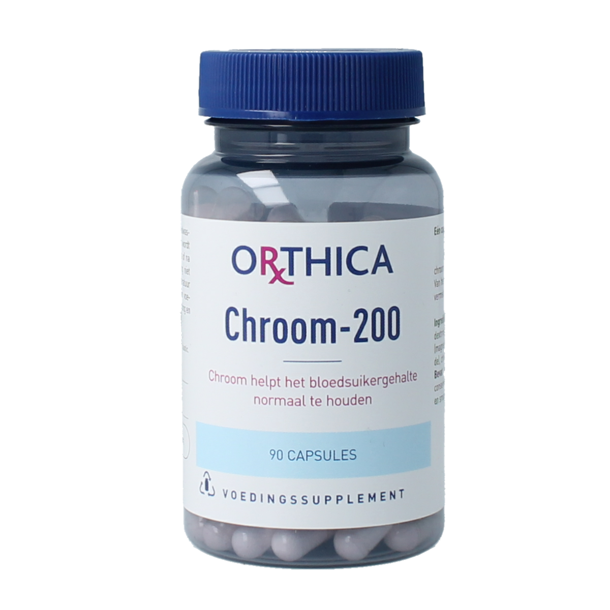 8714439558590_A1N1.png Orthica Chroom 200 - Afbeelding 1