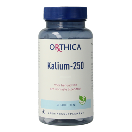 Orthica Kalium 250