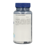Orthica L-Glutamine 500 - Afbeelding 2
