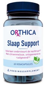 Orthica Slaap support