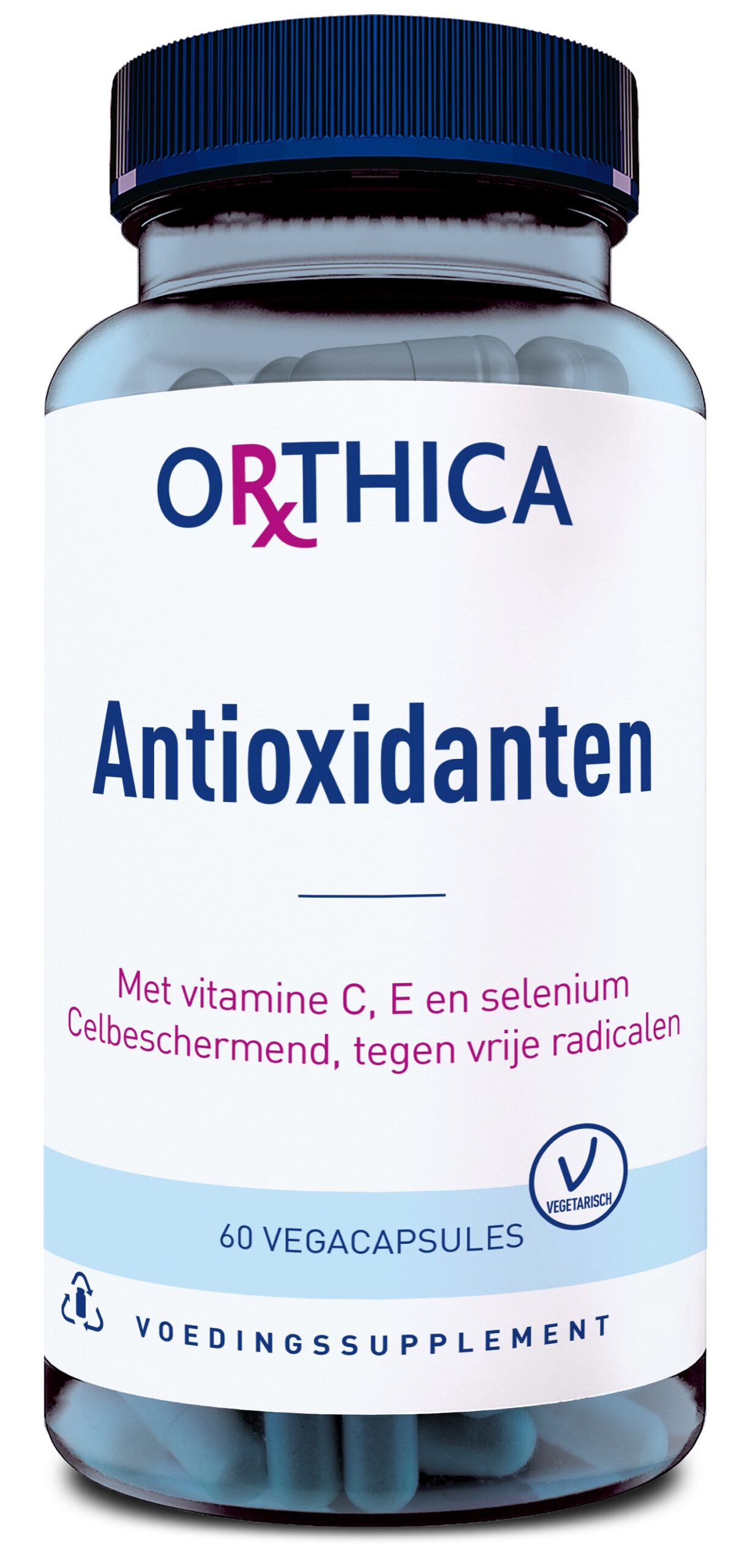 8714439710363_A1N1.jpg Orthica Antioxidanten - Afbeelding 1