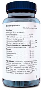 Orthica Antioxidanten - Afbeelding 2