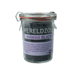 Esspo Wereldzout Hawaii black glas