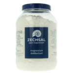 Zechsal Magnesium dobberbad